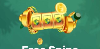 Ozwin Casino - Get 100 Free Spins Bonus!