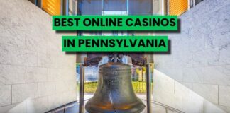 PA Online Casino Roundup: Best Casino Bonuses & Promos for October 2025