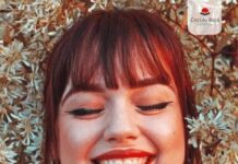 El libro ‘El viaje de una sonrisa’, de Cristina Pino, se presenta en el ...
