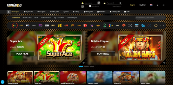 Panalok-2 PanaloKO Casino Review - Welcome No Deposit ₱100