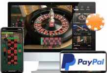 Best PayPal Live Casino Sites - Live Casino Comparer
