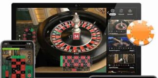 Best PayPal Live Casino Sites - Live Casino Comparer