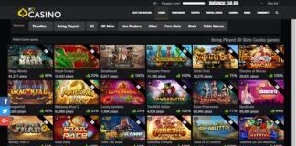 Ph.casino Online Casino Review