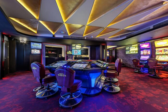 Photo-7-CLh4 Игрални зали - efbet Велико Търново - Casino efbet