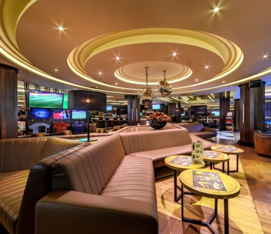 Спортни барове - efbet Люлин - Casino efbet