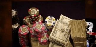 How To Keep Your Money Safe When Playing At The Casino? - Games ...