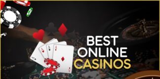 Best Online Casinos for Real Money (Top-Rated for 2025)