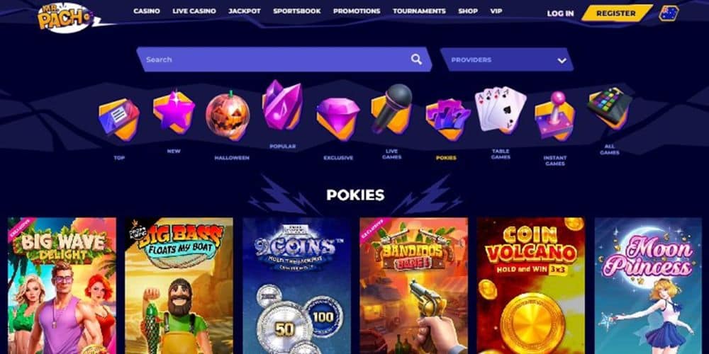 9 Safe Online Casinos Australia (2025)