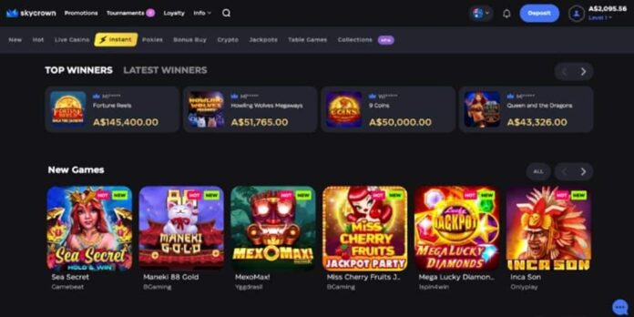 9 Safe Online Casinos Australia (2025)