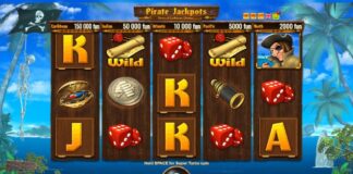 Pirate Jackpots Demo – Play Slot Game [100% Free]