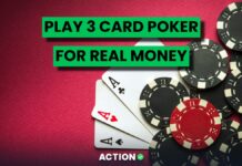 Deals Faster CrystalRoll Casino Speeds Handling in UK Play 3 Card Poker Online: Top 5 Best Three Card Poker Real Money Casinos