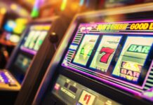 Play Real Money Slots at Online Casinos with Our Tips - SLOTS & MORE