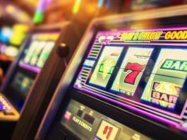 Play Real Money Slots at Online Casinos with Our Tips - SLOTS & MORE