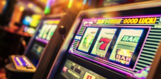 Play Real Money Slots at Online Casinos with Our Tips - SLOTS & MORE