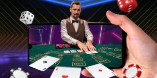 Umfangreiche Spielauswahl Des Weiteren Boni – لجنة الخدمات الإجتماعية
