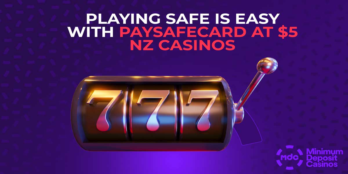 Latest Casino News by Minimum Deposit Casinos