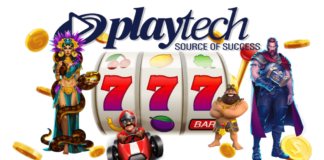 Playtech Bitcoin Casinos - Free Spins, Jackpot Slots