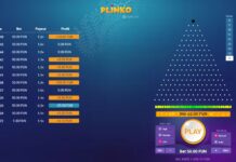 Plinko Demo | Plinko play online - Play for real money