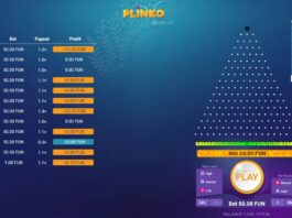 Plinko Demo | Plinko play online - Play for real money