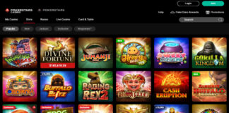 Best Online Slots: Real Money Slot Games To Play 2025 | oddschecker