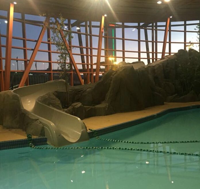 Staycation Location: River Rock Casino | Family Fun Vancouver