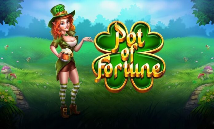 Pot of Fortune Slot Free Demo Play or for Real Money - Correct Casinos