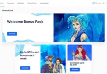 Ice Casino Review - Safe or Scam?