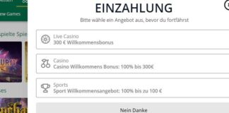 Qbet Erfahrungen ★ Casino Test, Bonus ★ Wichtiges Update 2025