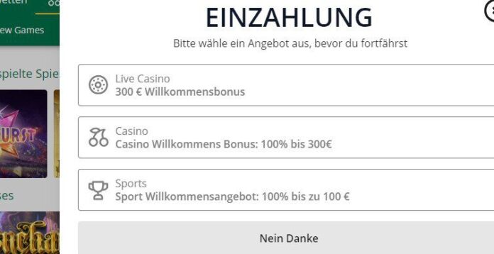 Qbet Erfahrungen ★ Casino Test, Bonus ★ Wichtiges Update 2025