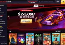 Werkelijke spellen, authentieke winsten, klantgerichte service bij Quickwin Casino in Nederland. Quickwin Casino – Responsible Betting Instruments in United Kingdom ...
