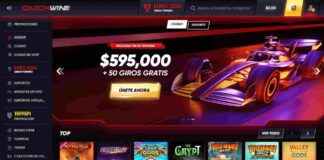 Quickwin Casino – Responsible Betting Instruments in United Kingdom ...