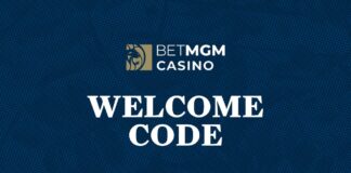 BetMGM Casino Promo Code for MI, NJ, & PA: Claim Your $25 No Deposit ...