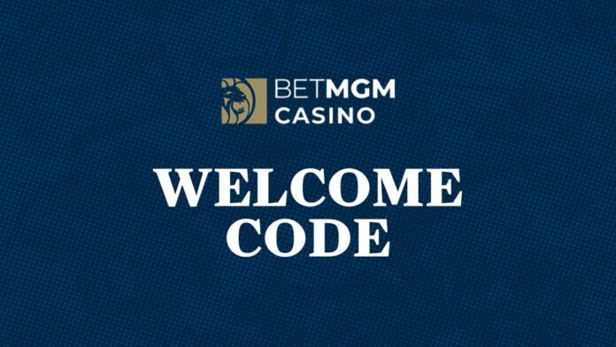 BetMGM Casino Promo Code for MI, NJ, & PA: Claim Your $25 No Deposit ...