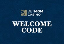 BetMGM Casino Promo Code for MI, NJ, & PA: Claim Your $25 No Deposit ...