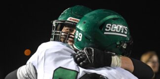 Brewster: New CIF-SS football playoff format a bold move that was ...