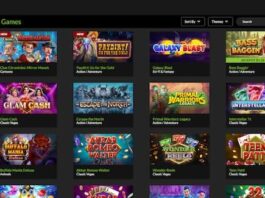 Best Nevada Online Casinos for 2025 – Play at NV Gambling Sites