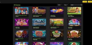 Best Nevada Online Casinos for 2025 – Play at NV Gambling Sites