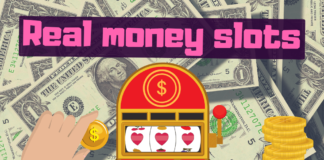 5 Tips to Play Real Money Slots Online - SlotsAdviser
