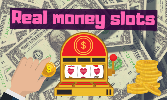 5 Tips to Play Real Money Slots Online - SlotsAdviser