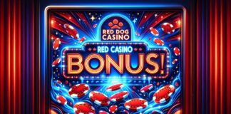 Red Dog Casino Bonus: Unleash Your Winning Potential