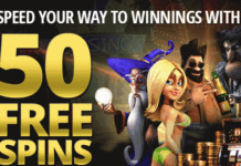 Rich Casino 50 Free Spins | try all slot games risk free