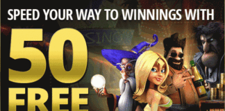 Rich Casino 50 Free Spins | try all slot games risk free