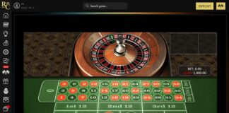 Rich Casino Online Casino Review