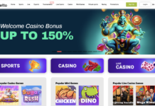 Rolletto Casino Review 2026 | Claim Free Spins No Deposit