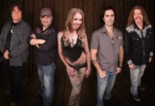 SJ & The Ruckus | Laughlin, NV 89029