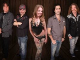 SJ & The Ruckus | Laughlin, NV 89029