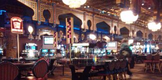 Fertitta Pauses Las Vegas Casino Development over Wynn Stake