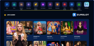 AzurSlot Schweiz - Offizielle Casino Plattform