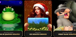 Oscarspin Casino 2026 | €1500 Bonus + 250 FS [Officiële website]