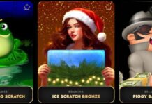 Oscarspin Casino 2026 | €1500 Bonus + 250 FS [Officiële website]